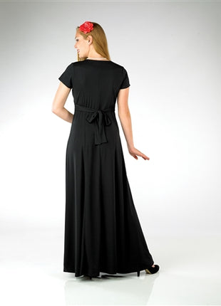 Chloe Concert Dress-Cousins Concert Attire-SMITH WALBRIDGE BAND PRODUCTS