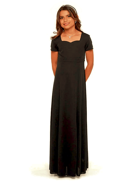 Chloe Concert Dress Youth-Cousins Concert Attire-SMITH WALBRIDGE BAND PRODUCTS