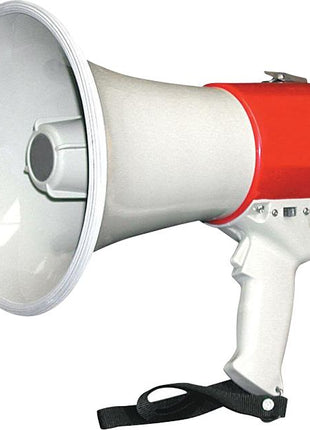Clarion Megaphone