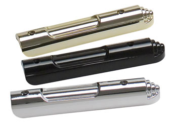 Rifle Bolts