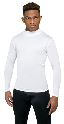 StylePlus CorElements Long Sleeve Compression Fit Shirt 