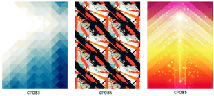 StylePlus Digital Unisex Bibber-Styleplus-SMITH WALBRIDGE BAND PRODUCTS