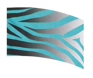 Digital Print Flag #011 Color Guard Flag-Styleplus-SMITH WALBRIDGE BAND PRODUCTS