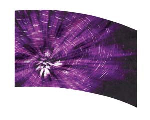 Digital Print Flag #013 Color Guard Flag-Styleplus-SMITH WALBRIDGE BAND PRODUCTS