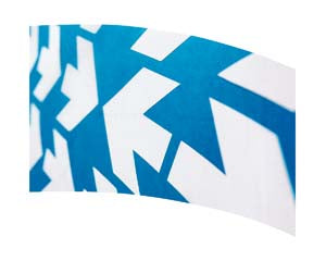 Digital Print Flag #043 Color Guard Flag-Styleplus-SMITH WALBRIDGE BAND PRODUCTS