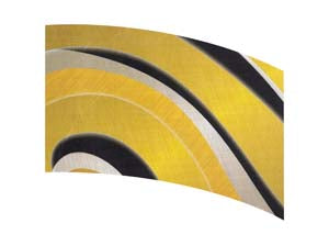 Digital Print Flag #105 Color Guard Flag-Styleplus-SMITH WALBRIDGE BAND PRODUCTS