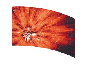 Digital Print Flag #110 Color Guard Flag-Styleplus-SMITH WALBRIDGE BAND PRODUCTS