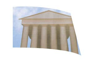 Digital Print Flag #140 Color Guard Flag 