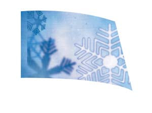 Digital Print Flag #149 Color Guard Flag-Styleplus-SMITH WALBRIDGE BAND PRODUCTS