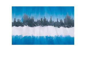 Digital Print Flag #164 Color Guard Flag