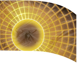 Digital Print Flag #425 Color Guard Flag-Styleplus-SMITH WALBRIDGE BAND PRODUCTS