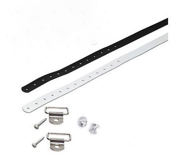 Director's Showcase Color Guard Rifle Replacment Strap-Director's Showcase-SMITH WALBRIDGE BAND PRODUCTS
