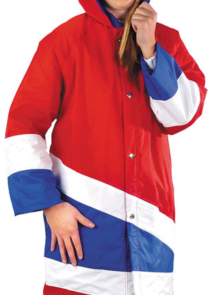 PRO-TEK Deluxe Performer All Weather Coat-Styleplus-SMITH WALBRIDGE BAND PRODUCTS