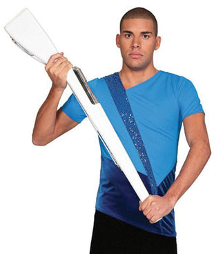 Diamond Shirt- Male Guard Outfits-Director's Showcase-SMITH WALBRIDGE BAND PRODUCTS