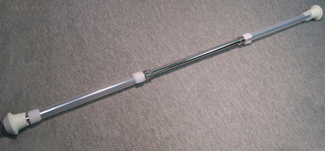 Double Flag Baton-Starline Baton Co.-SMITH WALBRIDGE BAND PRODUCTS