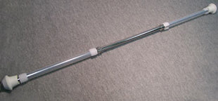 Double Flag Baton-Starline Baton Co.-SMITH WALBRIDGE BAND PRODUCTS