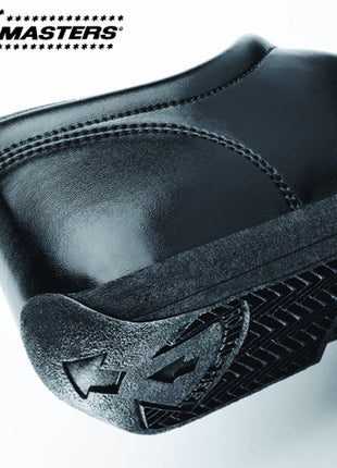 Drillmasters marching shoes