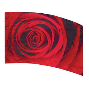 Envision F1 Color Guard Flag #213-Styleplus-SMITH WALBRIDGE BAND PRODUCTS