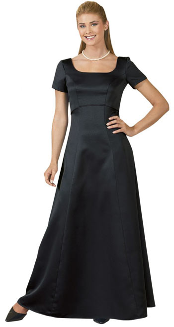 Encore Concert Dress-Styleplus-SMITH WALBRIDGE BAND PRODUCTS