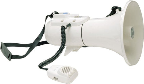 Enforcer Megaphone-Director's Showcase-SMITH WALBRIDGE BAND PRODUCTS