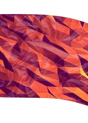 Envision F1 Color Guard Flag #810-Styleplus-SMITH WALBRIDGE BAND PRODUCTS