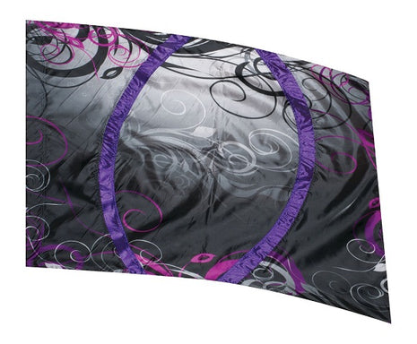 StylePlus Hybrid Digital Flag #002-Styleplus-SMITH WALBRIDGE BAND PRODUCTS