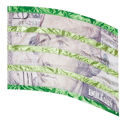 StylePlus Hybrid Digital Flag #005-Styleplus-SMITH WALBRIDGE BAND PRODUCTS