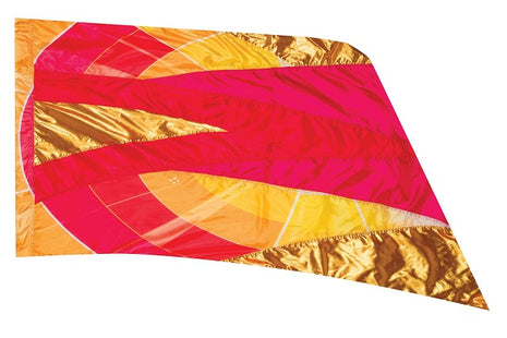 StylePlus Hybrid Digital Flag #006-Styleplus-SMITH WALBRIDGE BAND PRODUCTS