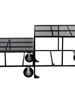Corps Design Mobile Stage Box 2-Corps Design-SMITH WALBRIDGE BAND PRODUCTS