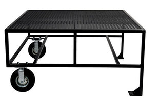Corps Design Mobile Stage Box 2-Corps Design-SMITH WALBRIDGE BAND PRODUCTS