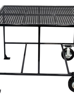 Corps Design Mobile Stage Box 4-Corps Design-SMITH WALBRIDGE BAND PRODUCTS