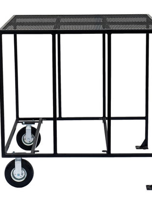 Corps Design Mobile Stage Box 4-Corps Design-SMITH WALBRIDGE BAND PRODUCTS