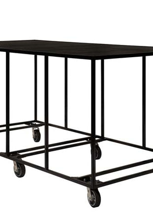 Mobile Stage Platform 4 by Corps Design-Corps Design-SMITH WALBRIDGE BAND PRODUCTS