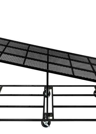 16 Foot Field Ramp- by Corps Design-Corps Design-SMITH WALBRIDGE BAND PRODUCTS