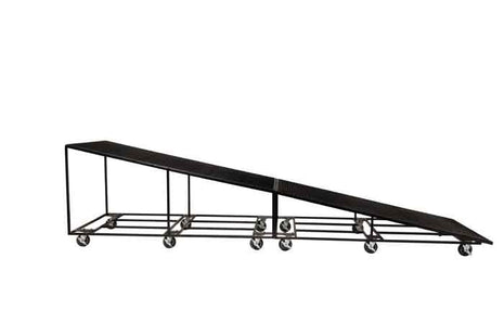 16 Foot Field Ramp- by Corps Design-Corps Design-SMITH WALBRIDGE BAND PRODUCTS