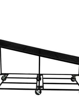 16 Foot Field Ramp- by Corps Design-Corps Design-SMITH WALBRIDGE BAND PRODUCTS