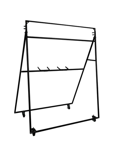 Adjustable Vertical Backdrop for Indoor Groups - by Corps Design-Corps Design-SMITH WALBRIDGE BAND PRODUCTS