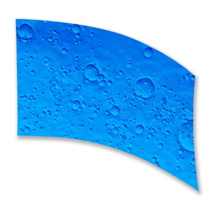 1503038 Color Guard Flag-Director's Showcase-SMITH WALBRIDGE BAND PRODUCTS
