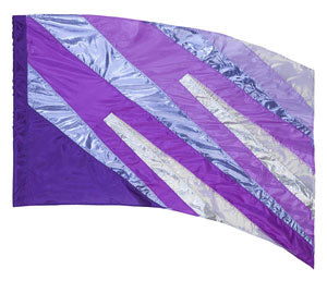 771712 Color Guard Flag-Director's Showcase-SMITH WALBRIDGE BAND PRODUCTS