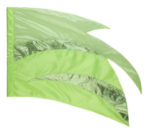 771716 Color Guard Flag-Director's Showcase-SMITH WALBRIDGE BAND PRODUCTS