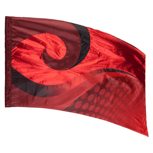 Hybrid Flag FLSTH71507-Director's Showcase-SMITH WALBRIDGE BAND PRODUCTS