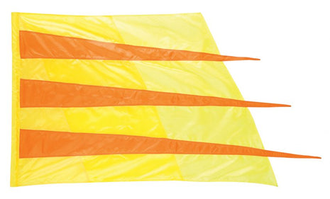 88507 Color Guard Flag-Director's Showcase-SMITH WALBRIDGE BAND PRODUCTS