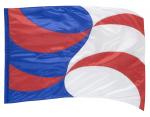 88505 Performance Flag 