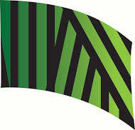 FLD661602019 Color Guard Flag-Director's Showcase-SMITH WALBRIDGE BAND PRODUCTS