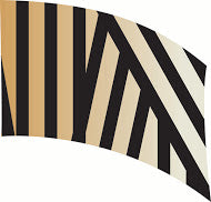 FLD661602020 Color Guard Flag-Director's Showcase-SMITH WALBRIDGE BAND PRODUCTS