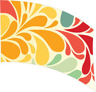 FLD661602031 Color Guard Flag-Director's Showcase-SMITH WALBRIDGE BAND PRODUCTS