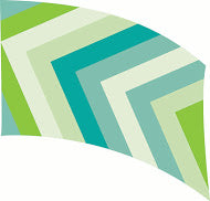 FLD661602033 Color Guard Flag-Director's Showcase-SMITH WALBRIDGE BAND PRODUCTS