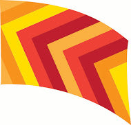 FLD661602034 Color Guard Flag-Director's Showcase-SMITH WALBRIDGE BAND PRODUCTS