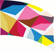 FLD661602035 Color Guard Flag-Director's Showcase-SMITH WALBRIDGE BAND PRODUCTS