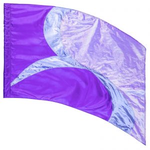 772008 Color Guard Flag-Director's Showcase-SMITH WALBRIDGE BAND PRODUCTS